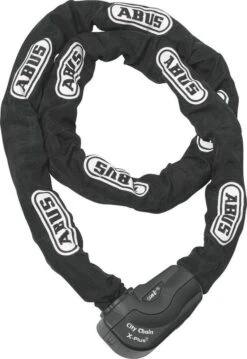 Abus City Chain X-plus 110 | ART3 -Fietsenwinkel 825x1200