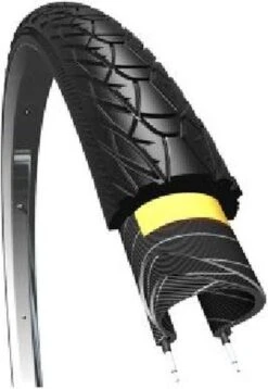 CST Classic Allround Buitenband 28x1 5/8x 1 3/8 (37-622) Zwart -Fietsenwinkel 827x1200 1