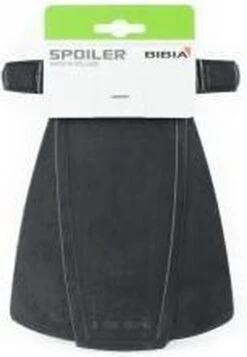 Bibia Voorspatlap Touring Stadsfiets 18 Cm Zwart -Fietsenwinkel 830x1200
