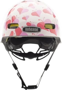 Nutcase Helm MIPS Baby Nutty Love Bug XXS (47-50cm) -Fietsenwinkel 833x1200 2