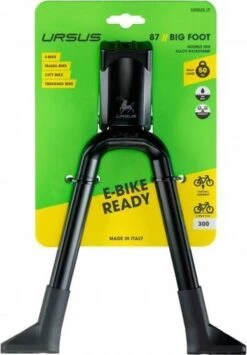 Ursus Middenstand Big Foot 26 Zwart -Fietsenwinkel 835x1200 3