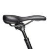 Ergotec Zadelpen Verend SP-10.0 ø27.2mm / 350mm 45/100 - -Fietsenwinkel 846x1200