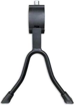 Lynx Standaard Dubbel 26-28 Inch Aluminium 29 Mm Zwart