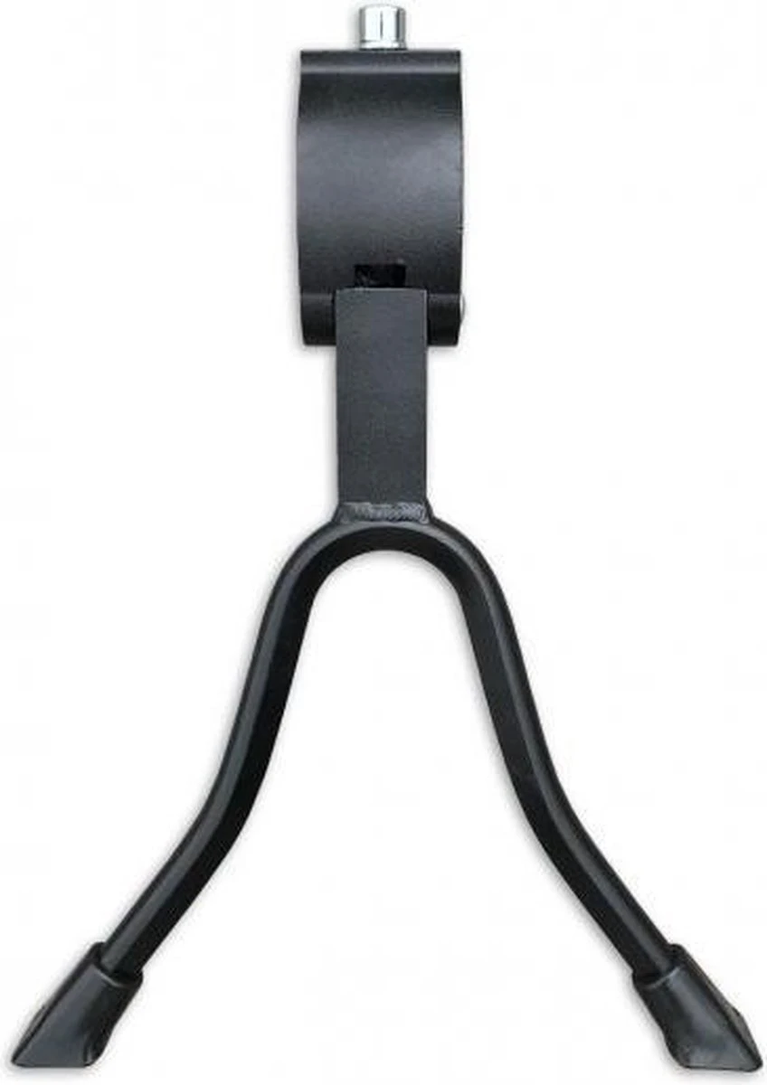 Lynx Standaard Dubbel 26-28 Inch Aluminium 29 Mm Zwart 8 Lynx Standaard Dubbel 26-28 Inch Aluminium 29 Mm Zwart - Image 6