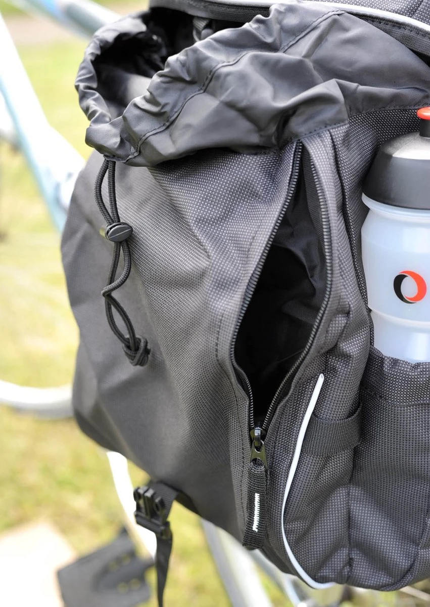 All Active Sportswear Borsa Fietstas Set 7 All Active Sportswear Borsa Fietstas Set - Image 5