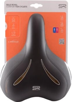 Selle Royal Look In Relaxed 5236 - Fietszadel - Unisex -Fietsenwinkel 852x1200 1