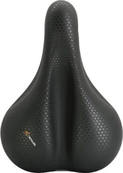 Selle Royal Avenue Moderate 8466 - Fietszadel - Gel - Zwart -Fietsenwinkel 853x1200 3