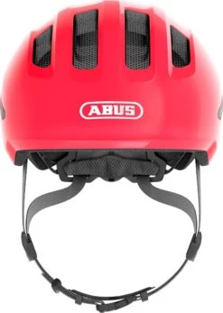 Abus Kinderhelm Smiley 3.0 M Shiny Red 9 Abus Kinderhelm Smiley 3.0 M Shiny Red -Fietsenwinkel 854x1200