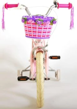 Volare Ashley Kinderfiets - Meisjes - 16 Inch - Roze - 95% Afgemonteerd -Fietsenwinkel 855x1200 3