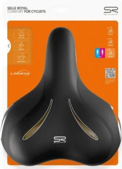 Selle Royal Look In Relaxed 5236 - Fietszadel - Unisex -Fietsenwinkel 866x1200 3