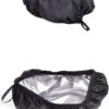FSW-Products - 1 Stuk - Zadelhoes - Dubbelzijdige Coating - Waterdichte Zadelhoes - Fietszadelhoes - Zadeldekje - Zadeldek - Regenhoes - Cover Voor Zadel Tegen Regen - Zadelhoesbescherming - Regenhoes Zadel - Fietsaccessoires - Zwart - Zadelcover -Fietsenwinkel 870x1200 3