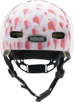 Nutcase Helm MIPS Baby Nutty Love Bug XXS (47-50cm) -Fietsenwinkel 876x1200 1