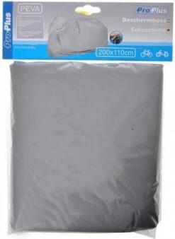 Merkloos Beschermhoes Voor Fiets Peva -Fietsenwinkel 878x1200 2