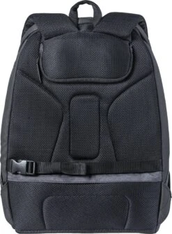 Basil B-Safe Commuter Fietsrugzak Nordlicht - Voor 15,6inch Laptop - Zwart - 18 Liter 36 Basil B-Safe Commuter Fietsrugzak Nordlicht - Voor 15,6inch Laptop - Zwart - 18 Liter -Fietsenwinkel 884x1200