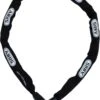 Abus Kettingslot CityChain 6800/110 2.0 Black - SL85482 -Fietsenwinkel 887x1200