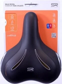 Selle Royal Look In Relaxed 5236 - Fietszadel - Unisex -Fietsenwinkel 891x1200 5