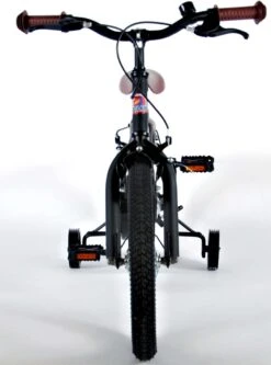 Volare Black Cruiser Kinderfiets - Jongens - 16 Inch - Zwart - 2 Handremmen -Fietsenwinkel 891x1200 6