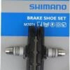 Shimano Remblokken M70t4 V-brake Rubber Zwart/zilver -Fietsenwinkel 892x1200 1