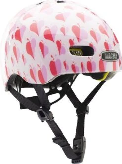 Nutcase Helm MIPS Baby Nutty Love Bug XXS (47-50cm) -Fietsenwinkel 893x1200 3