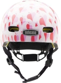 Nutcase Helm MIPS Baby Nutty Love Bug XXS (47-50cm) -Fietsenwinkel 894x1200 3