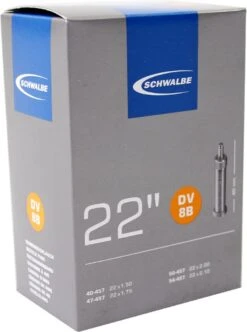 Schwalbe Binnenband 22 Inch (40/54-457) Dv 40 Mm -Fietsenwinkel 894x1200 6