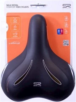 Selle Royal Look In Relaxed 5236 - Fietszadel - Unisex -Fietsenwinkel 895x1200 3