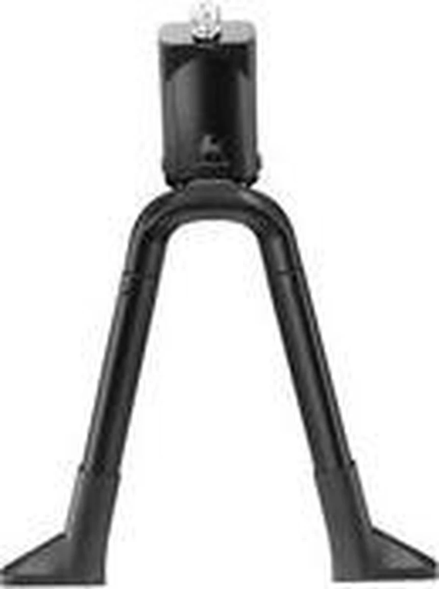 Standaard 2-poot Ursus Big Foot 28" - Zwart 10 Standaard 2-poot Ursus Big Foot 28" - Zwart - Image 8