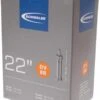 Schwalbe Binnenband 22 Inch (40/54-457) Dv 40 Mm -Fietsenwinkel 897x1200