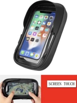 Merkloos Windgoo B20 PRO - E Bike - Elektrische Fiets - 16 Inch - 250W - 7.8Ah Batterij - Max. 25km/u - Zwart - Incl. GSM Houder 23 Merkloos Windgoo B20 PRO - E Bike - Elektrische Fiets - 16 Inch - 250W - 7.8Ah Batterij - Max. 25km/u - Zwart - Incl. GSM Houder -Fietsenwinkel 898x1200 1