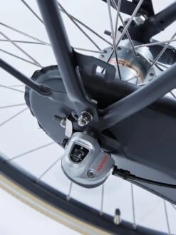 Cortina U4 - Stadsfiets - D50 - Jet Black Matt - R3 -Fietsenwinkel 899x1200 13