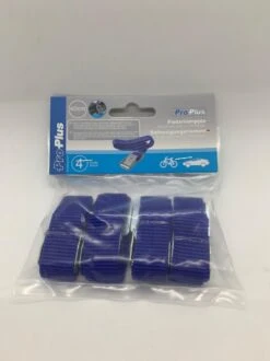 PROPLUS Pro Plus Fietsriempjes Met Metalen Gesp - Fietsendrager - 4 Stuks -Fietsenwinkel 899x1200 2
