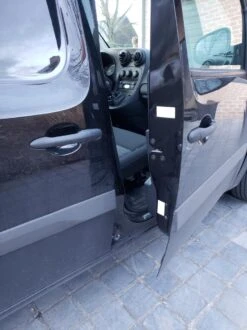 Reflecterende Stickers Set 10 St (6 Cm Lang / 3 Cm Breed) - Klasse 1 - Fiets, Aanhangwagen, Paaltjes,... -Fietsenwinkel 899x1200 5