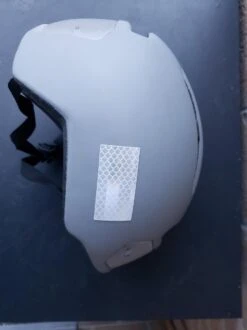 Reflecterende Stickers Set 10 St (6 Cm Lang / 3 Cm Breed) - Klasse 1 - Fiets, Aanhangwagen, Paaltjes,... -Fietsenwinkel 899x1200 7