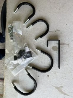 Steco Voordrager Met Balhoofdbevestiging 45 X 30 Cm Zwart -Fietsenwinkel 900x1200 11