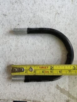 Steco Voordrager Met Balhoofdbevestiging 45 X 30 Cm Zwart -Fietsenwinkel 900x1200 12