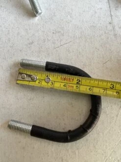 Steco Voordrager Met Balhoofdbevestiging 45 X 30 Cm Zwart -Fietsenwinkel 900x1200 14