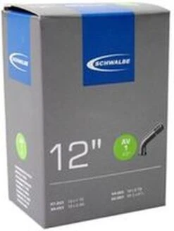 Schwalbe Binnenband 12 X 1.75/2.10 Inch (47/62-203) Av 38 Mm -Fietsenwinkel 900x1200 16
