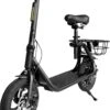 Gyro Elektrische Mini-scooter - Opvouwbaar -Fietsenwinkel 900x1200 25