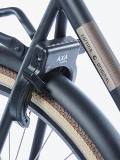 Cortina U4 - Stadsfiets - D50 - Jet Black Matt - R3 -Fietsenwinkel 900x1200 29