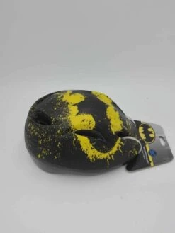 Mickey Mouse Batman Jongens Fietshelm - Zwart - 52-56 Cm 33 Mickey Mouse Batman Jongens Fietshelm - Zwart - 52-56 Cm -Fietsenwinkel 900x1200 6