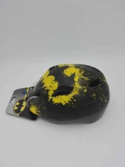 Mickey Mouse Batman Jongens Fietshelm - Zwart - 52-56 Cm 34 Mickey Mouse Batman Jongens Fietshelm - Zwart - 52-56 Cm -Fietsenwinkel 900x1200 7