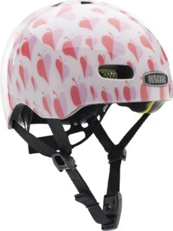 Nutcase Helm MIPS Baby Nutty Love Bug XXS (47-50cm) -Fietsenwinkel 902x1200 2