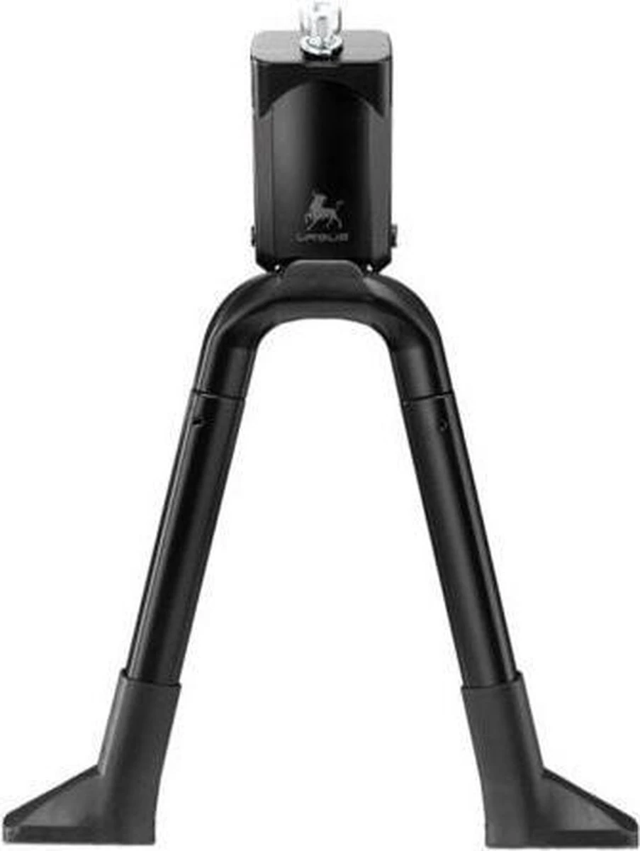 Standaard 2-poot Ursus Big Foot 28" - Zwart 7 Standaard 2-poot Ursus Big Foot 28" - Zwart - Image 5