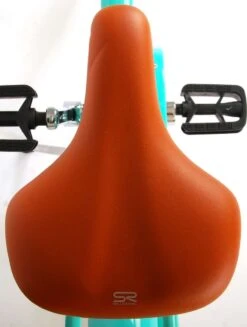 Volare Melody Kinderfiets - Meisjes - 24 Inch - Turquoise - Prime Collection -Fietsenwinkel 907x1200 2