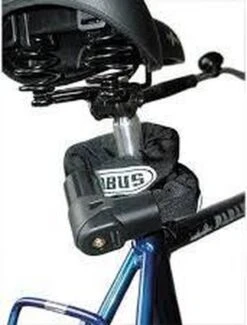 Abus City Chain X-plus 140 | ART3 -Fietsenwinkel 912x1200