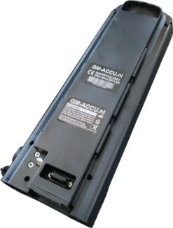 Merkloos Fietsaccu Voor Stella Fietsen Type 2 - 14,5 Ah - 522 Wh Incl Oplader -Fietsenwinkel 913x1200 1