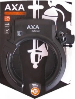 Axa Defender ART-2 Ringslot - Mat Zwart -Fietsenwinkel 914x1200 1