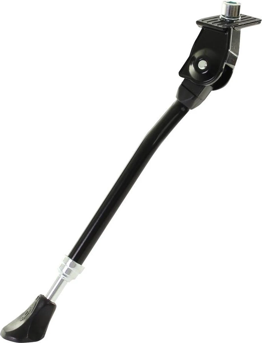 Standaard 24-26" Ursus Elegance Verstelbaar - Alu Zwart 11 Standaard 24-26" Ursus Elegance Verstelbaar - Alu Zwart - Image 9