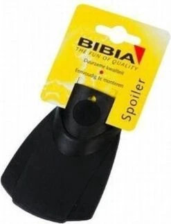 Bibia Voorspatlap Sportspoiler Stadsfiets 5,5 Cm Zwart -Fietsenwinkel 918x1200 1