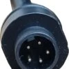 Merkloos Elektrische Fiets / Ebike Snellader Voor Phylion Accu's - 36V - 3A - 5 Pins 5 Polig - Laad 50% Sneller Dan Originele Lader -Fietsenwinkel 918x1200